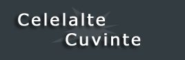 Celelalte Cuvinte
